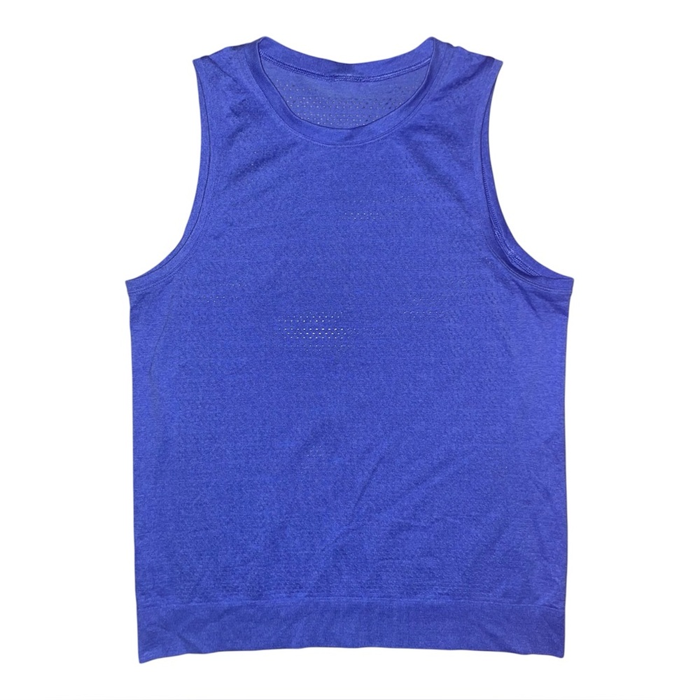 Lululemon Breeze By Muscle Tank II
